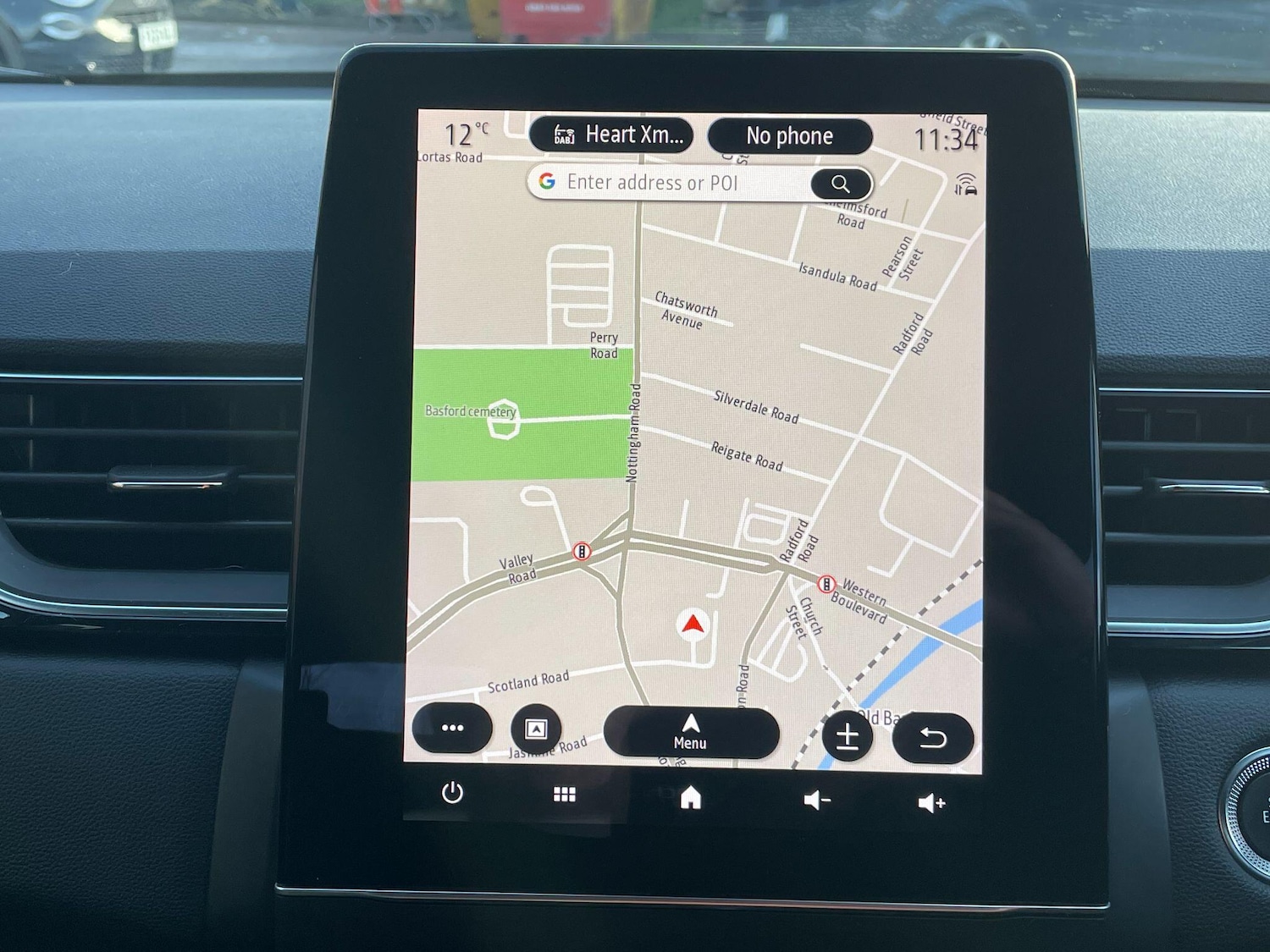 Used Renault Captur 2022 for sale - 76913008: Photo 22