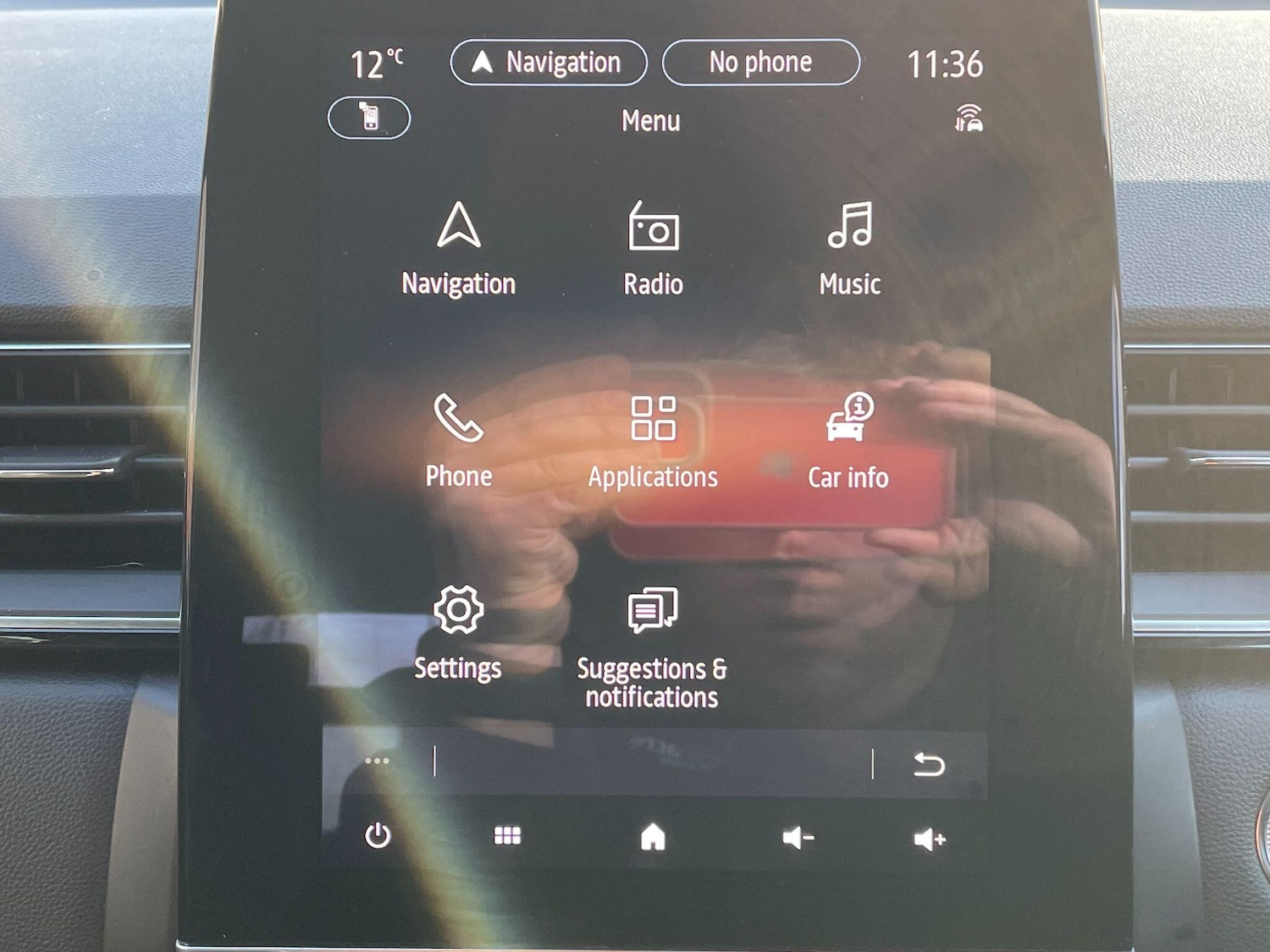 Used Renault Captur 2022 for sale - 76913008: Photo 24