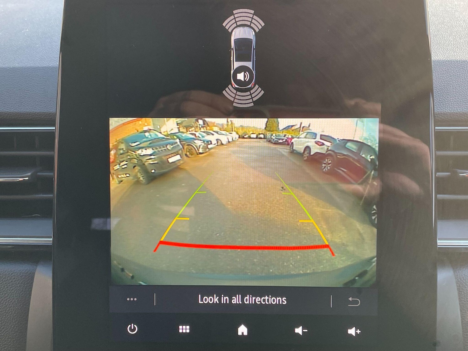 Used Renault Captur 2022 for sale - 76913008: Photo 25