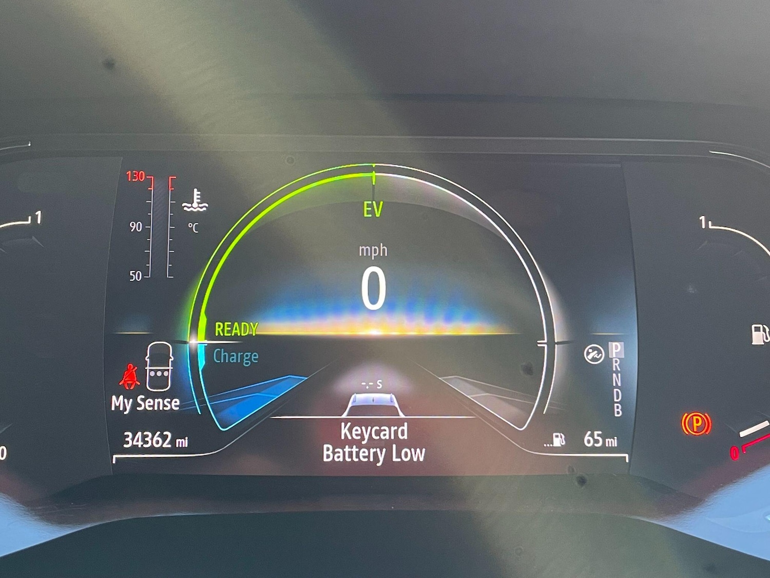 Used Renault Captur 2022 for sale - 76913008: Photo 26