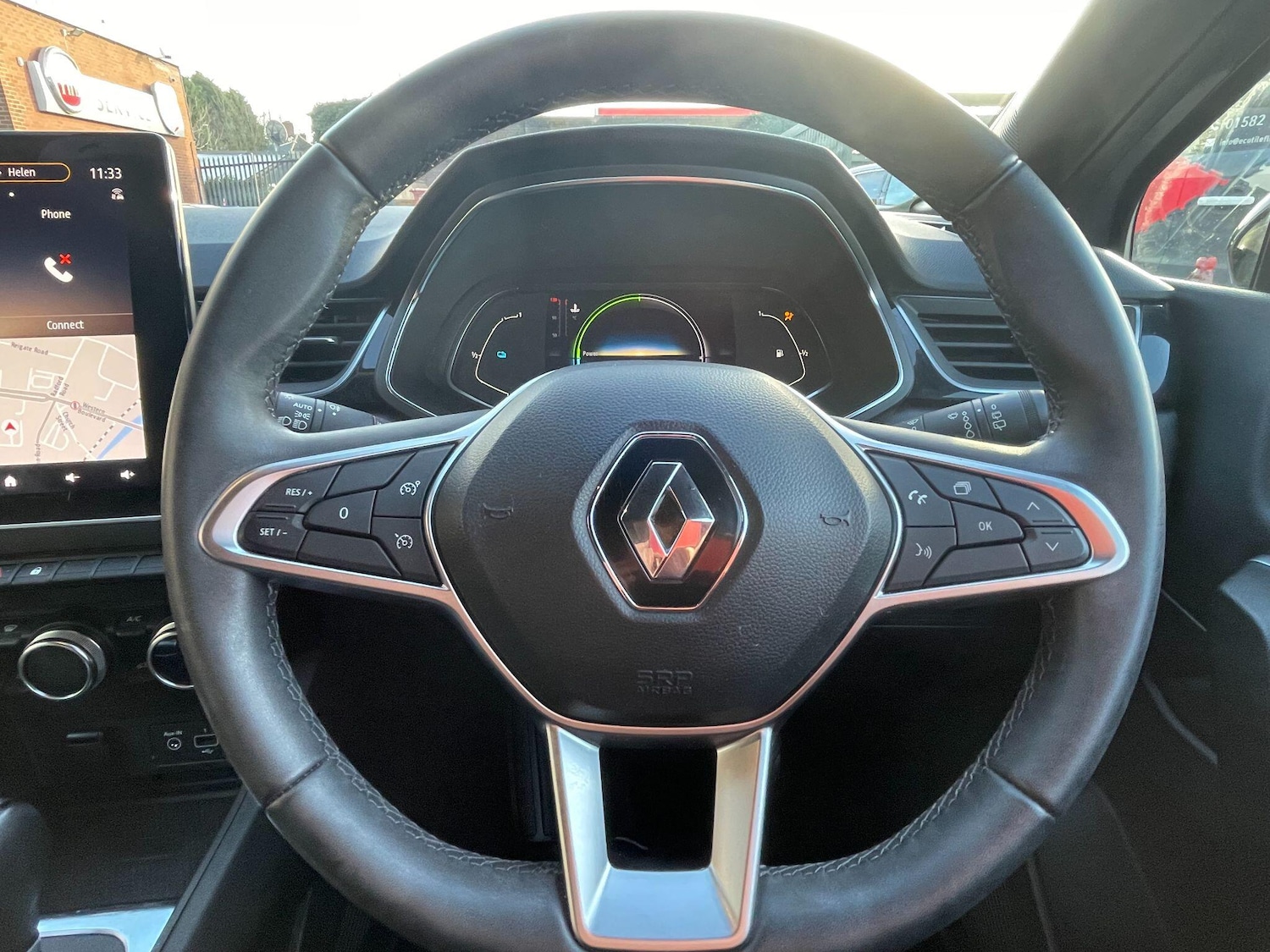 Used Renault Captur 2022 for sale - 76913008: Photo 28