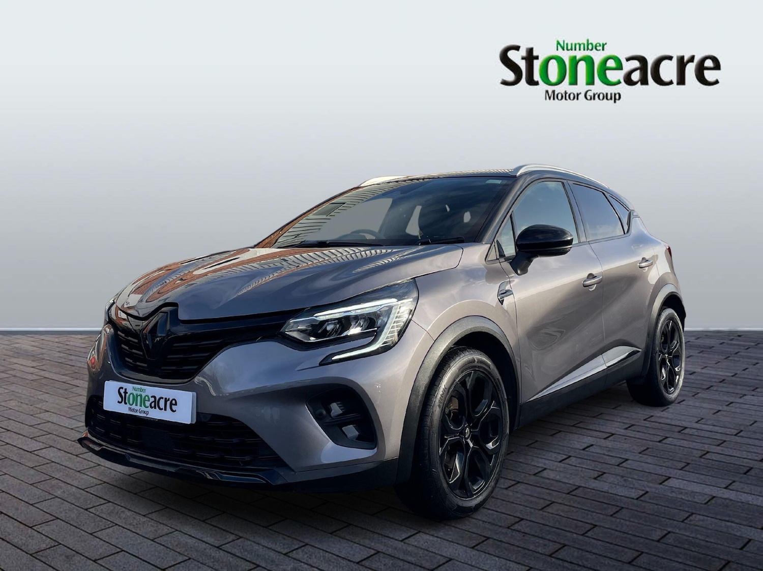 Used Renault Captur 2022 for sale - 76913008: Photo 3