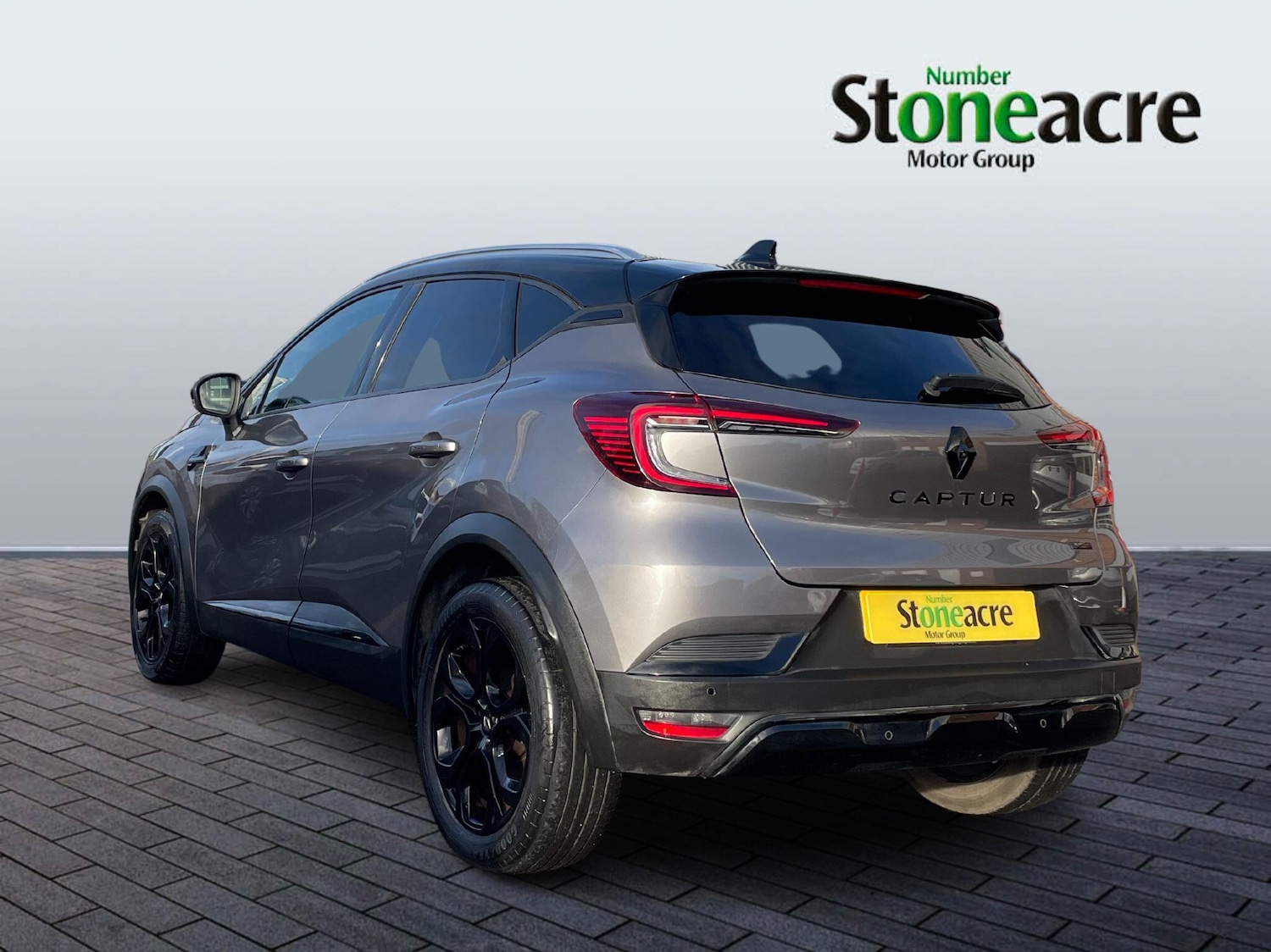 Used Renault Captur 2022 for sale - 76913008: Photo 4