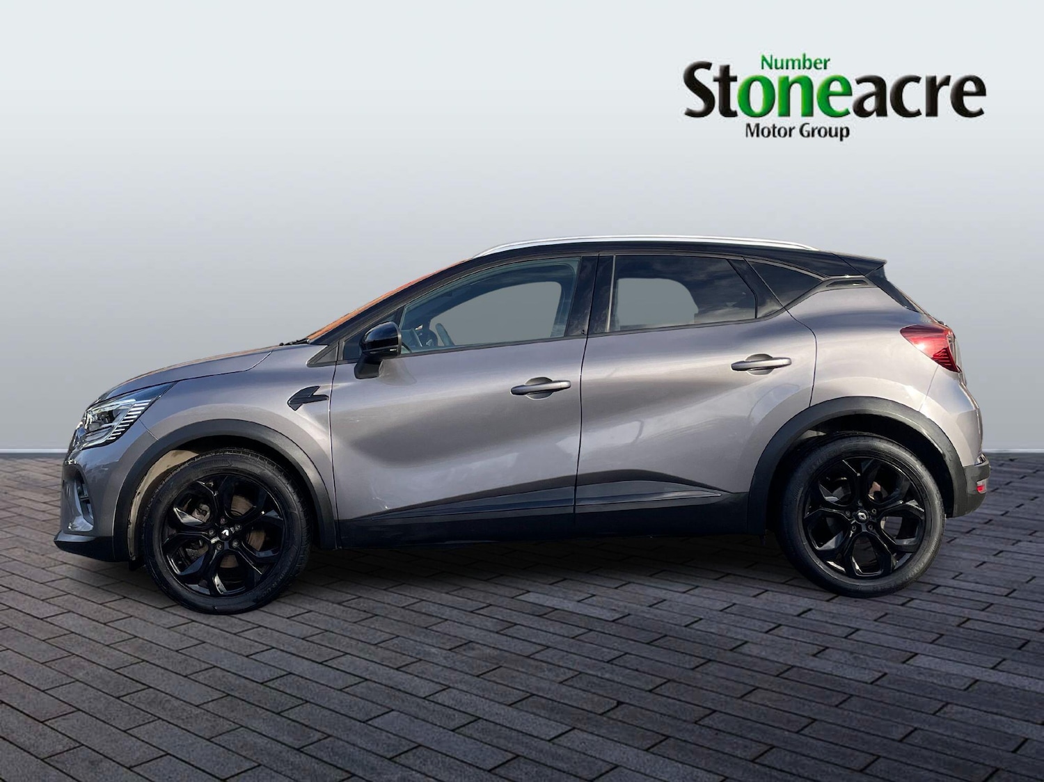 Used Renault Captur 2022 for sale - 76913008: Photo 5