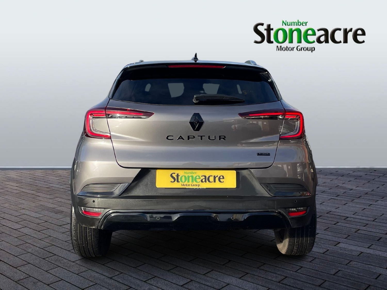 Used Renault Captur 2022 for sale - 76913008: Photo 6