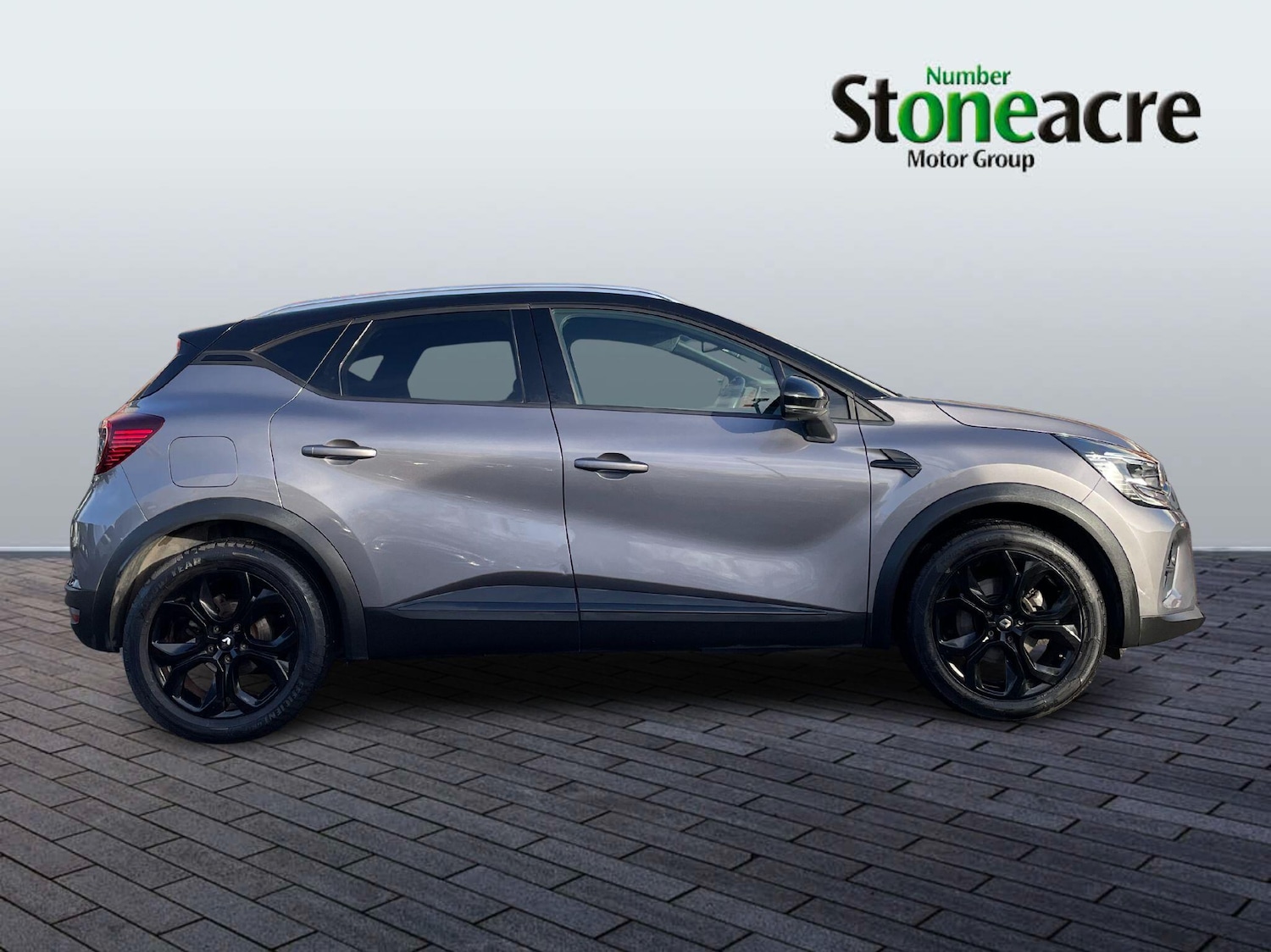 Used Renault Captur 2022 for sale - 76913008: Photo 7