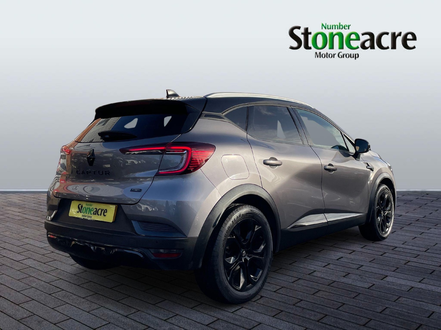 Used Renault Captur 2022 for sale - 76913008: Photo 8