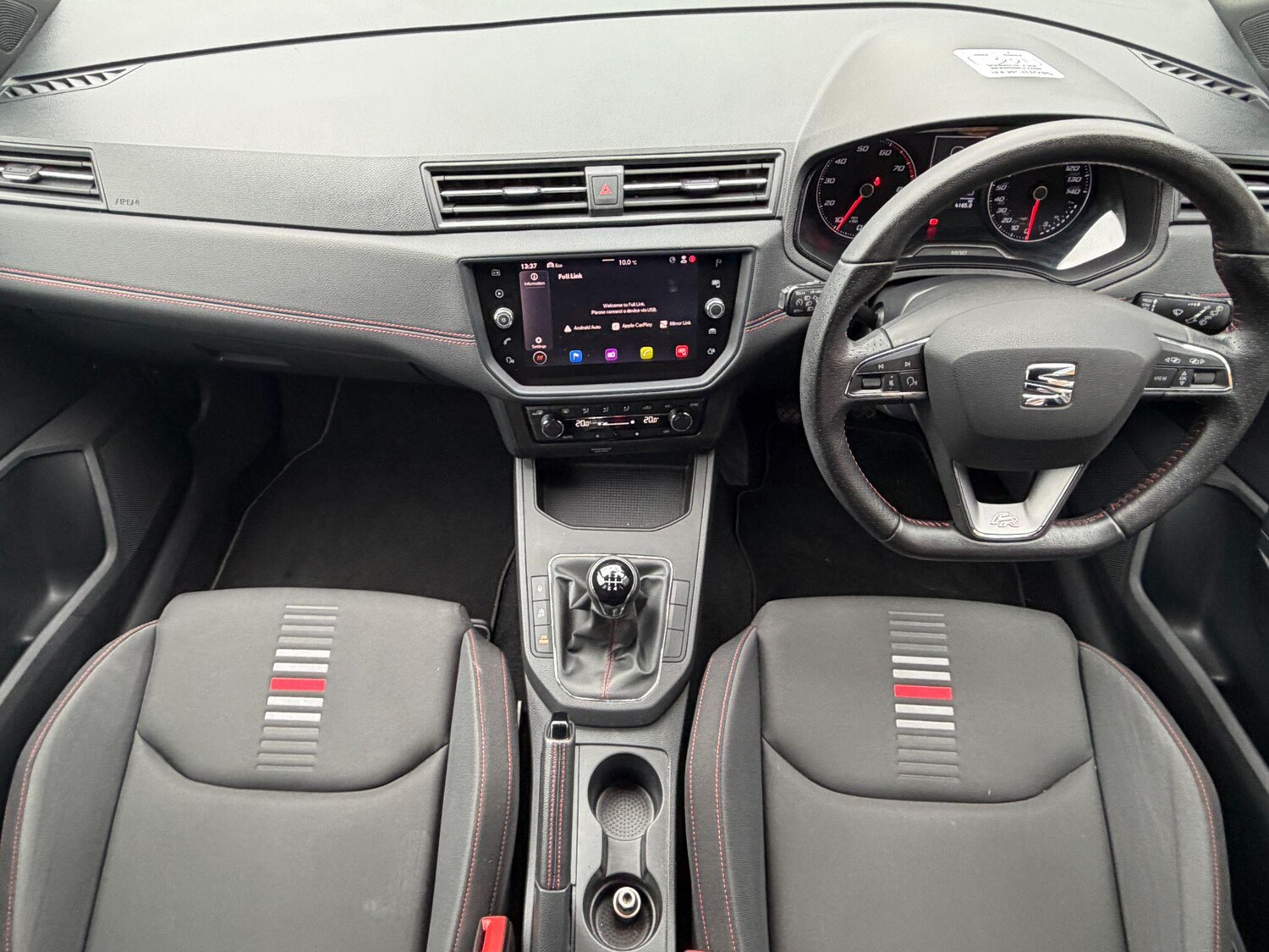 Used SEAT Ibiza 2021 for sale - 78157835: Photo 11