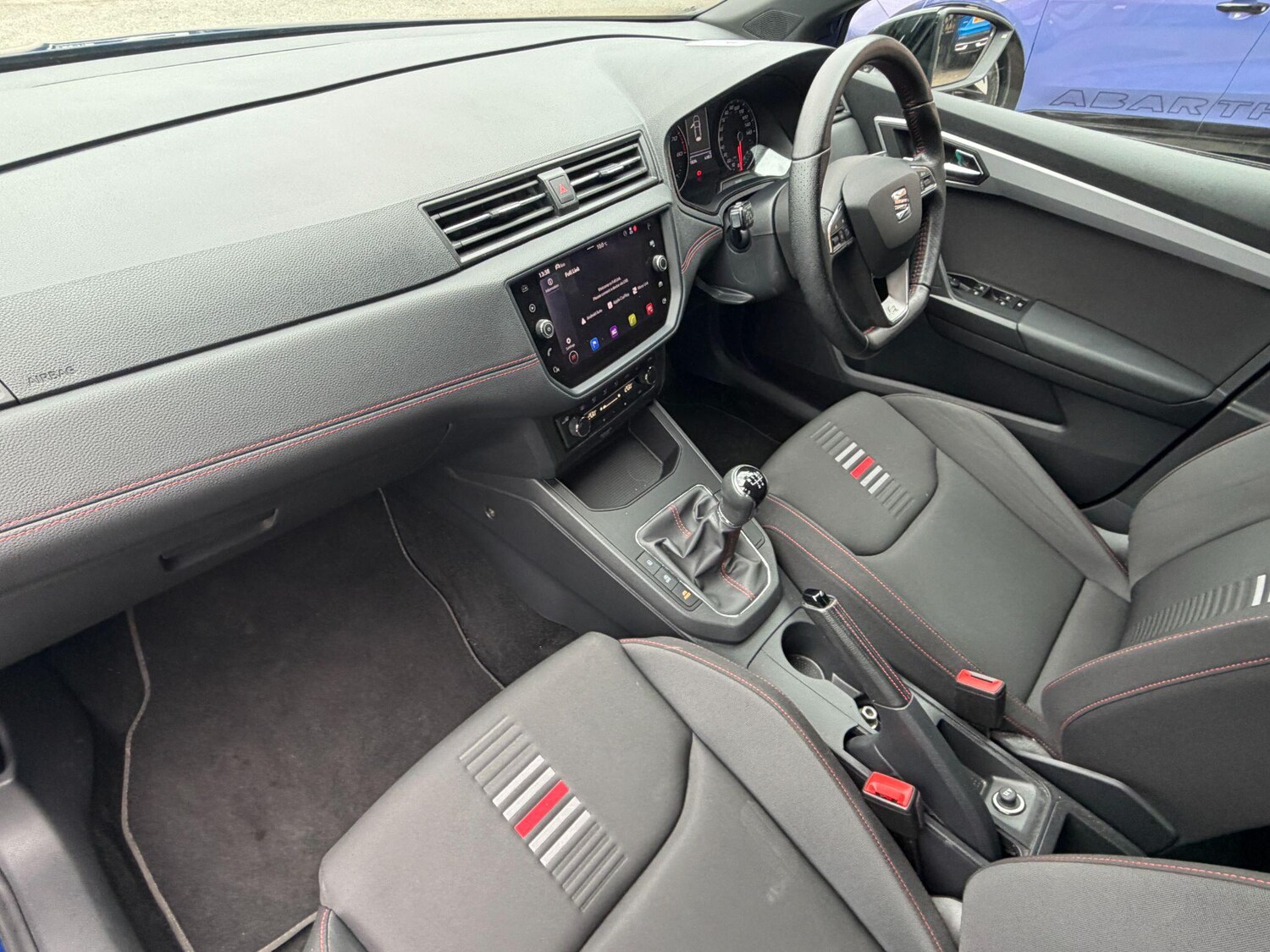 Used SEAT Ibiza 2021 for sale - 78157835: Photo 12