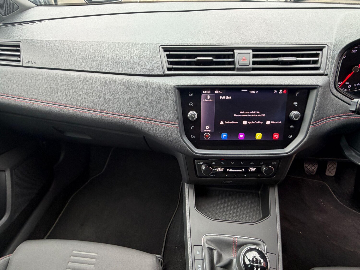 Used SEAT Ibiza 2021 for sale - 78157835: Photo 13