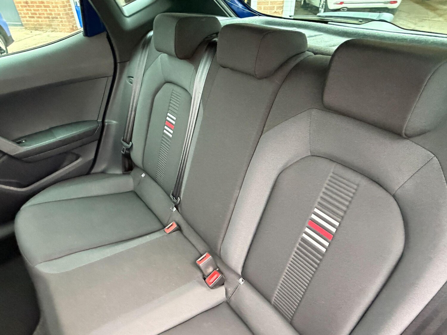 Used SEAT Ibiza 2021 for sale - 78157835: Photo 14