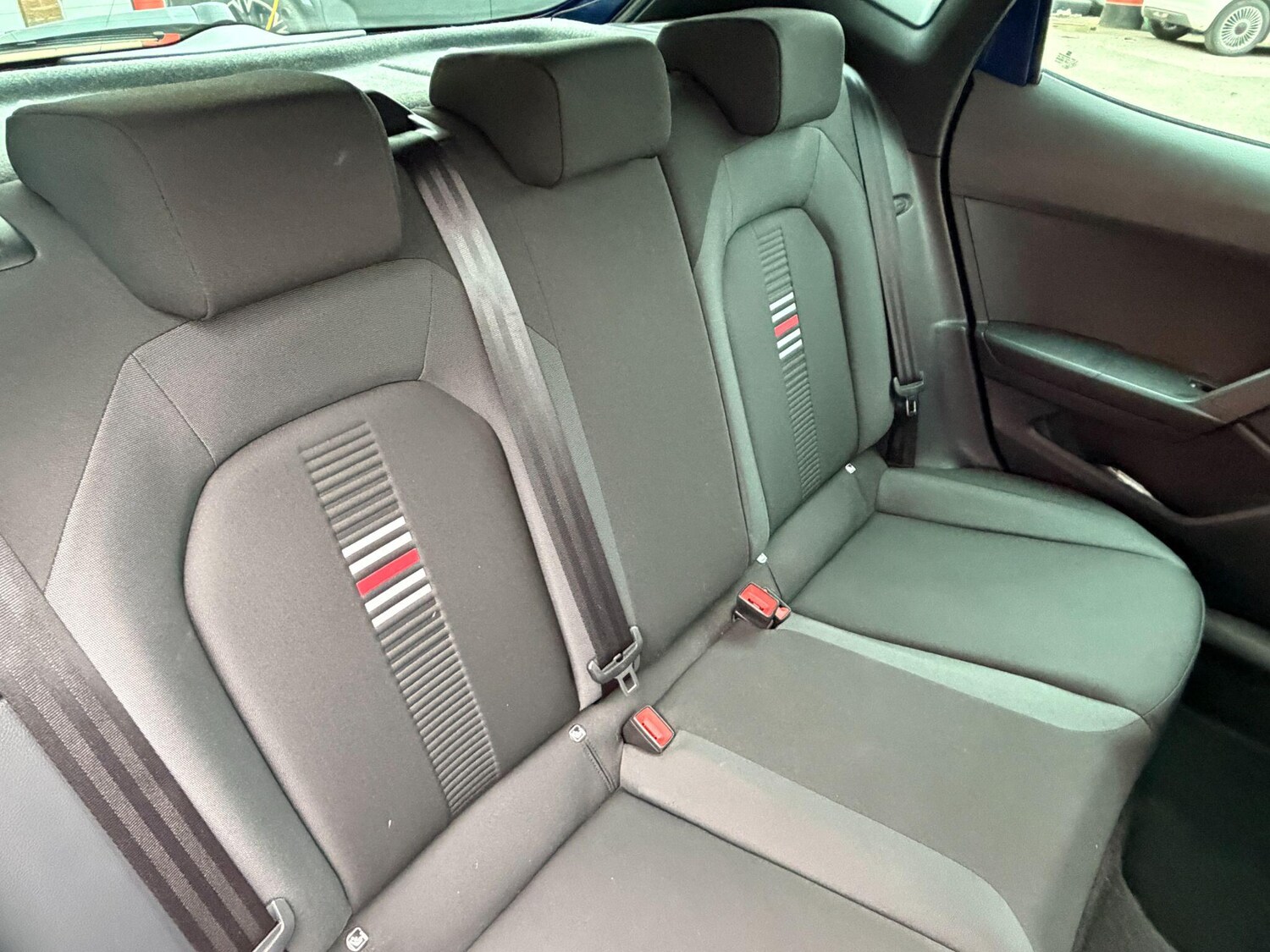 Used SEAT Ibiza 2021 for sale - 78157835: Photo 15