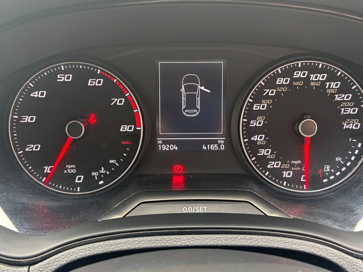 Used SEAT Ibiza 2021 for sale - 78157835: Photo 19