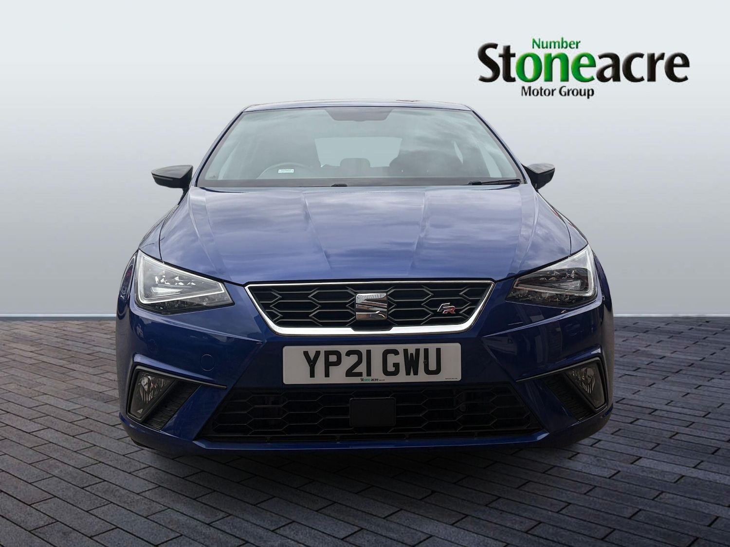 Used SEAT Ibiza 2021 for sale - 78157835: Photo 2
