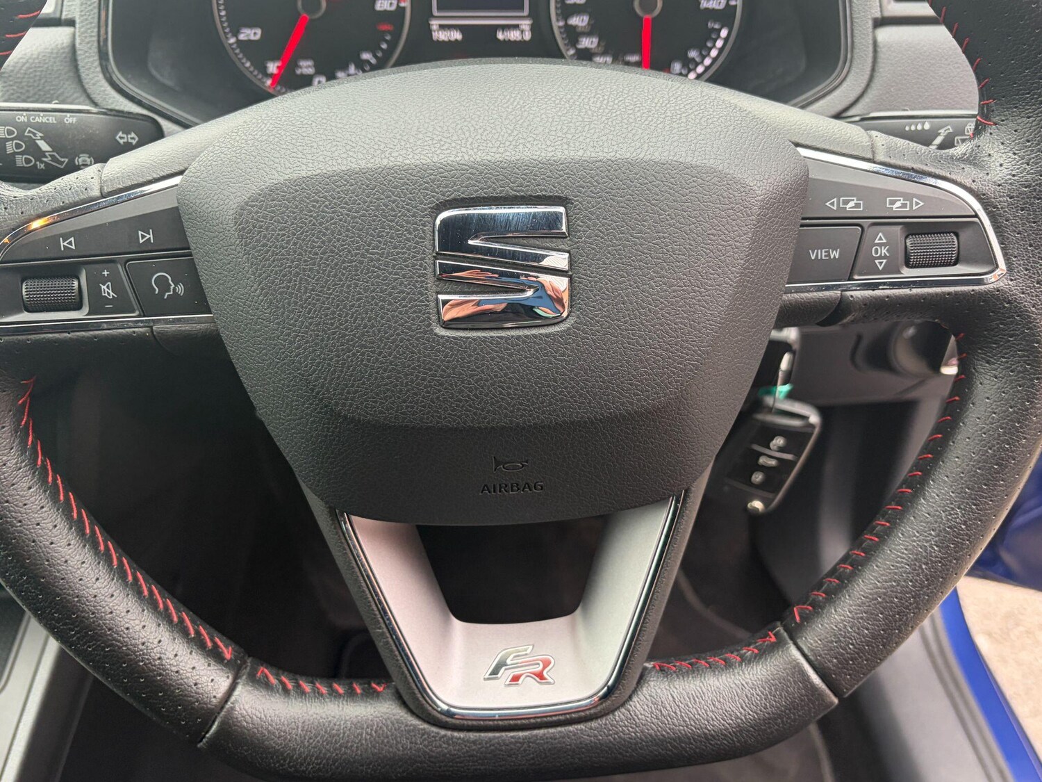 Used SEAT Ibiza 2021 for sale - 78157835: Photo 21