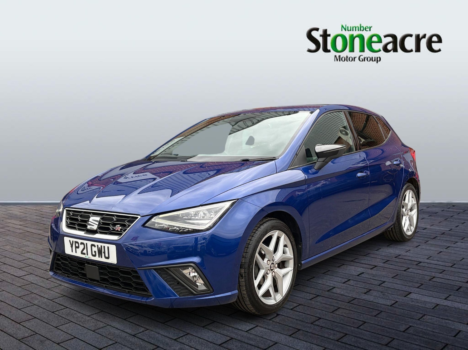 Used SEAT Ibiza 2021 for sale - 78157835: Photo 3
