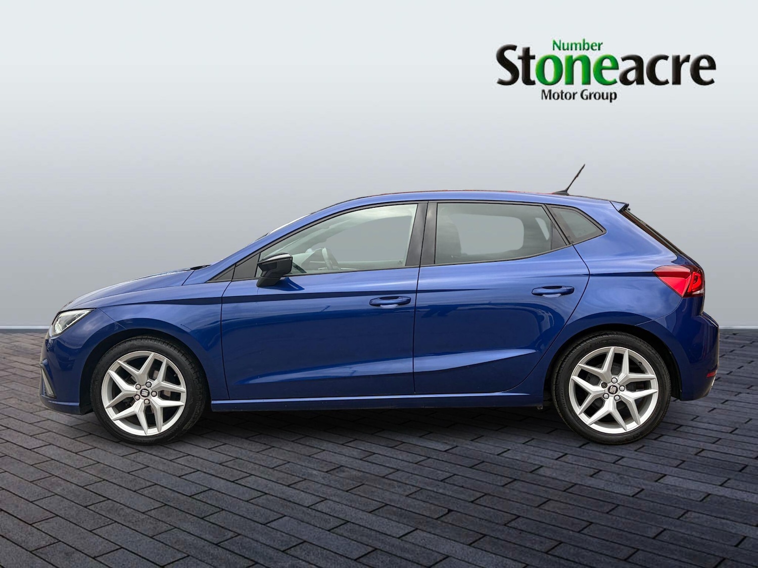 Used SEAT Ibiza 2021 for sale - 78157835: Photo 5