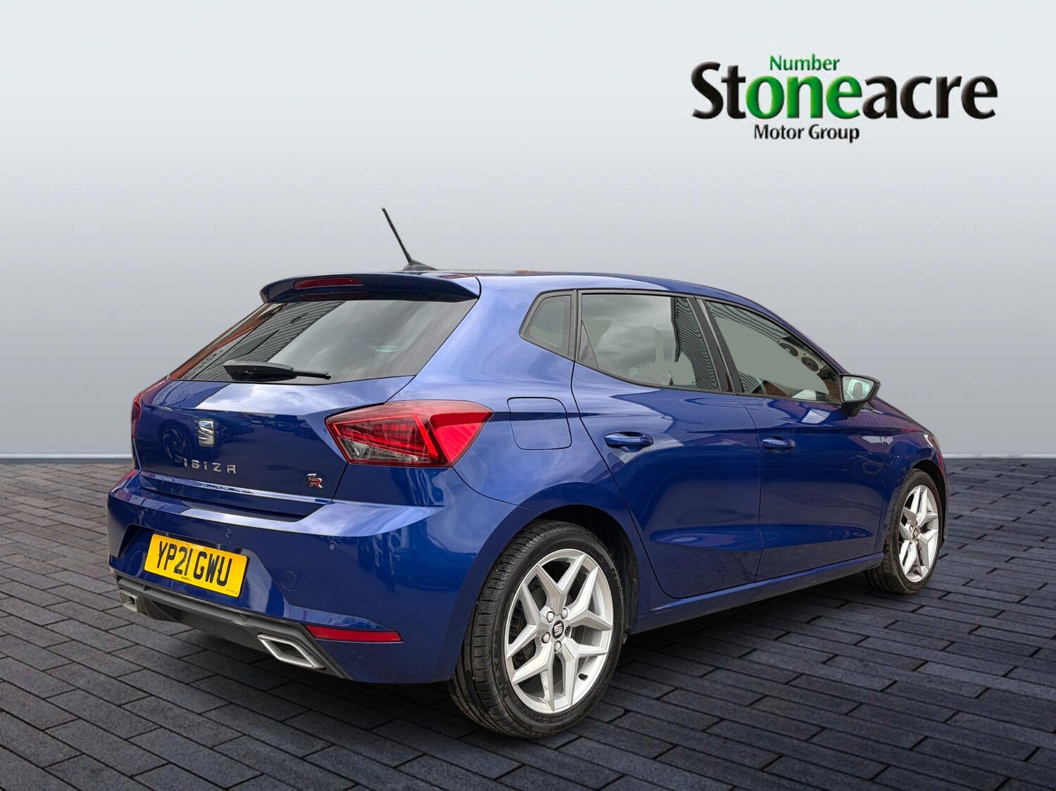 Used SEAT Ibiza 2021 for sale - 78157835: Photo 8