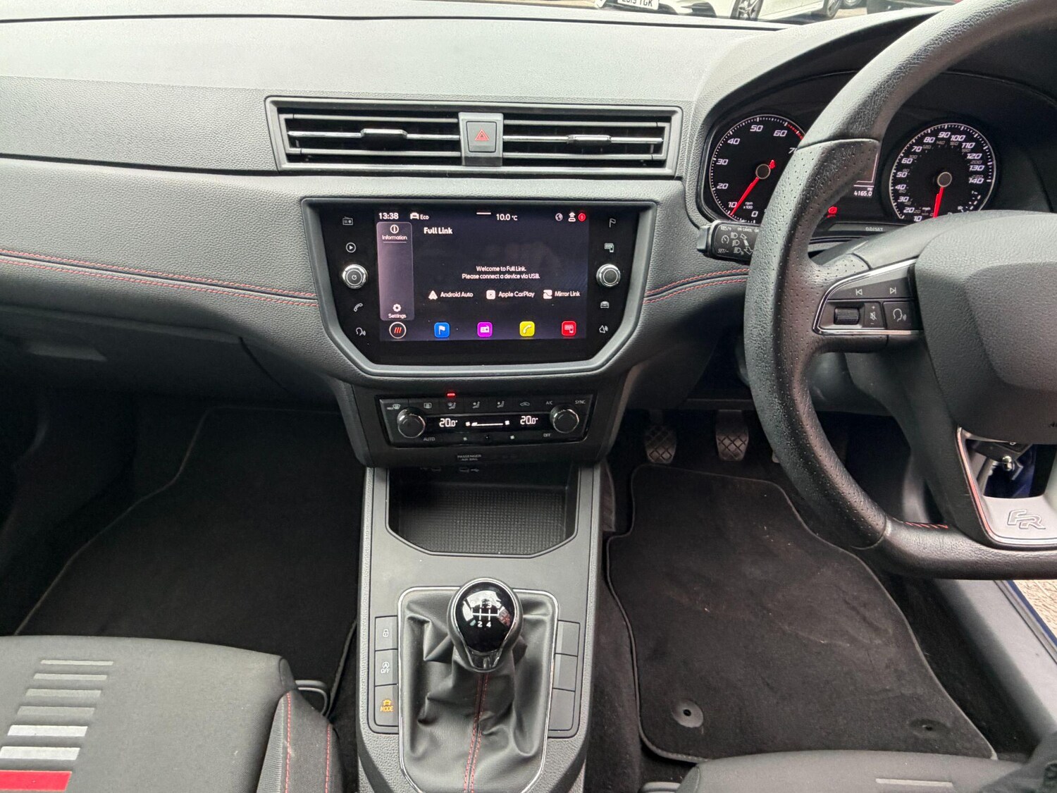 Used SEAT Ibiza 2021 for sale - 78157835: Photo 9