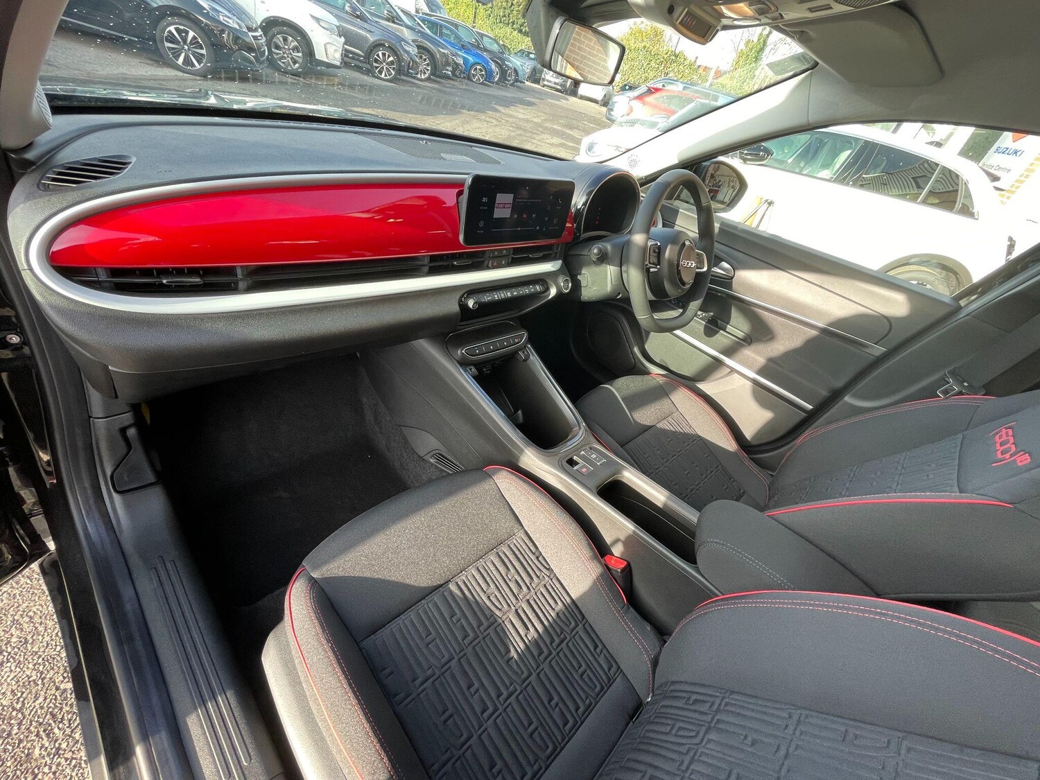 Used Fiat 600 2025 for sale - 77723434: Photo 10