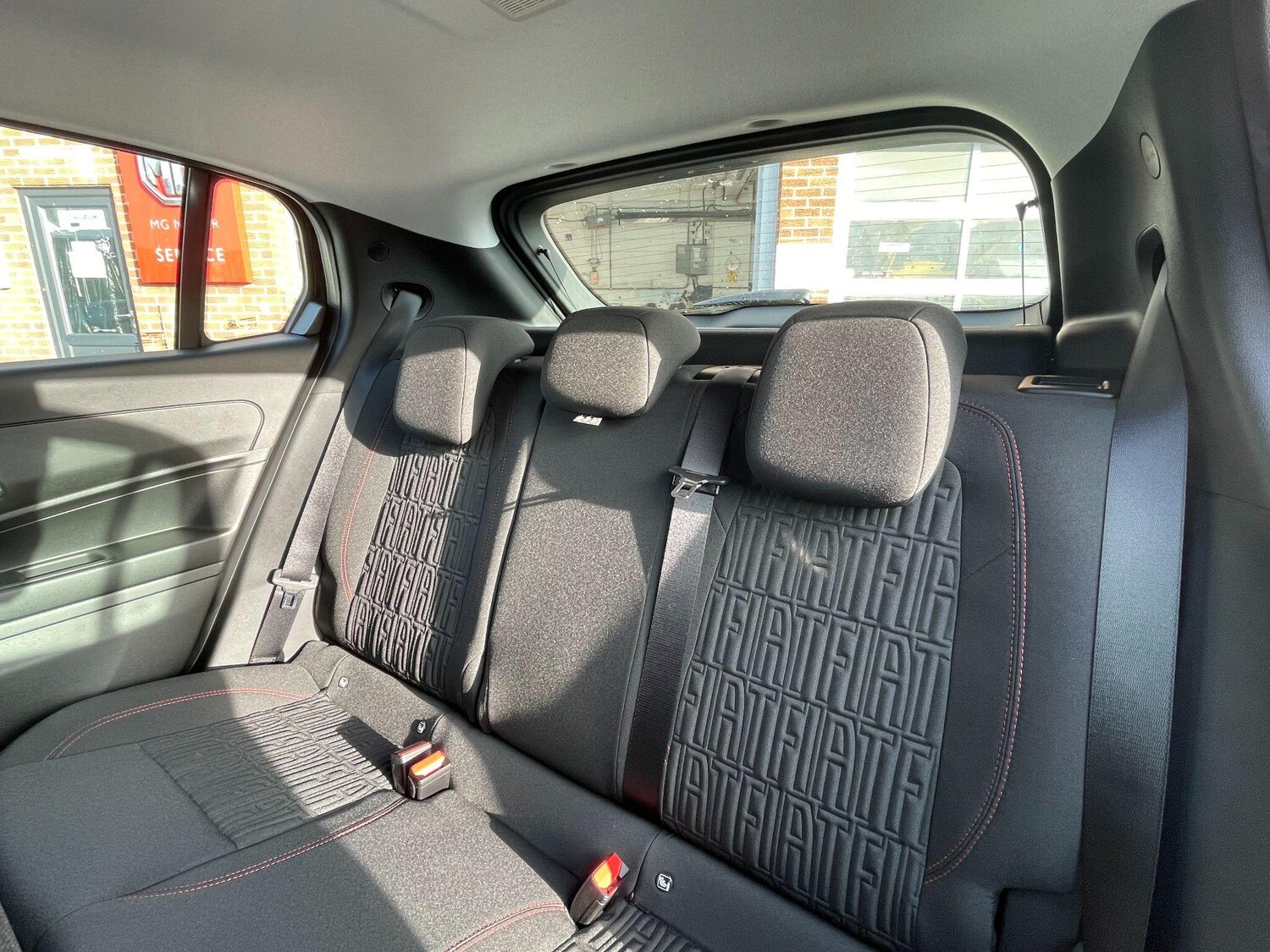 Used Fiat 600 2025 for sale - 77723434: Photo 14