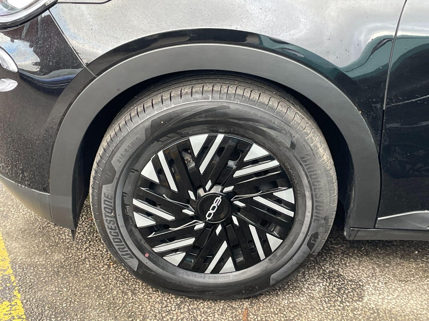 Used Fiat 600 2025 for sale - 77723434: Photo 18