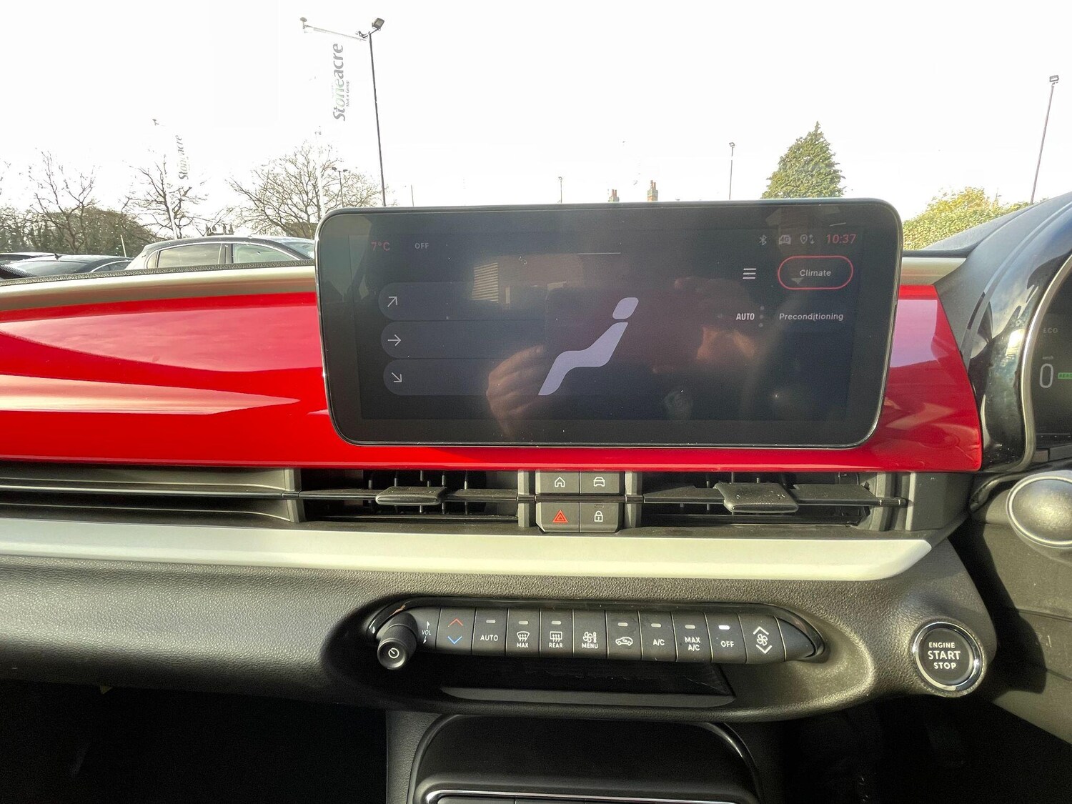 Used Fiat 600 2025 for sale - 77723434: Photo 19