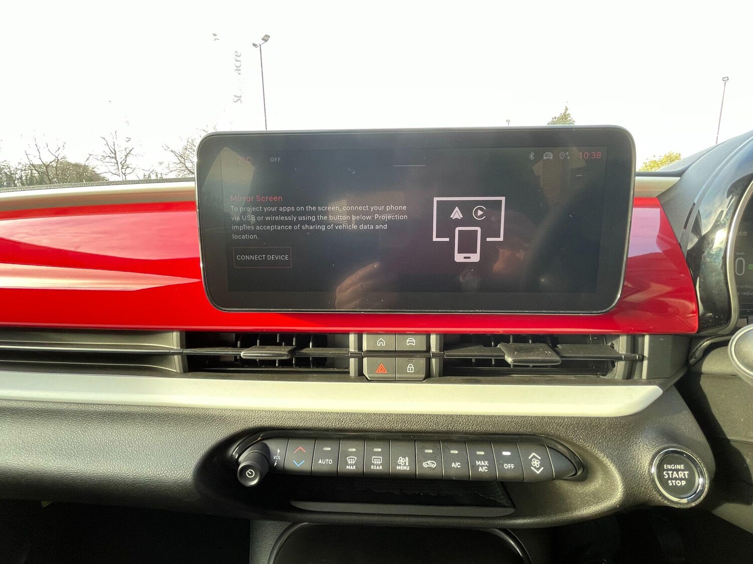 Used Fiat 600 2025 for sale - 77723434: Photo 21