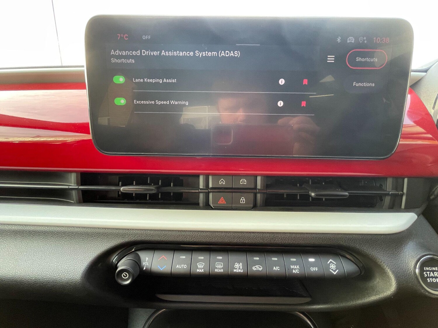 Used Fiat 600 2025 for sale - 77723434: Photo 22