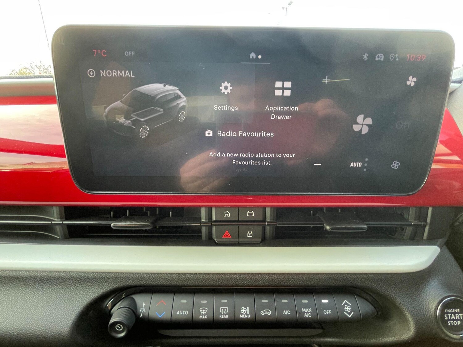 Used Fiat 600 2025 for sale - 77723434: Photo 23