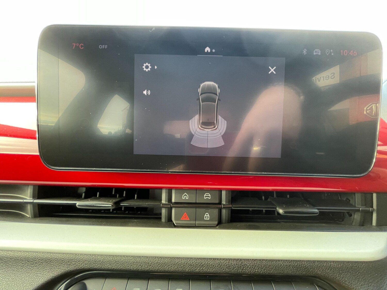 Used Fiat 600 2025 for sale - 77723434: Photo 24