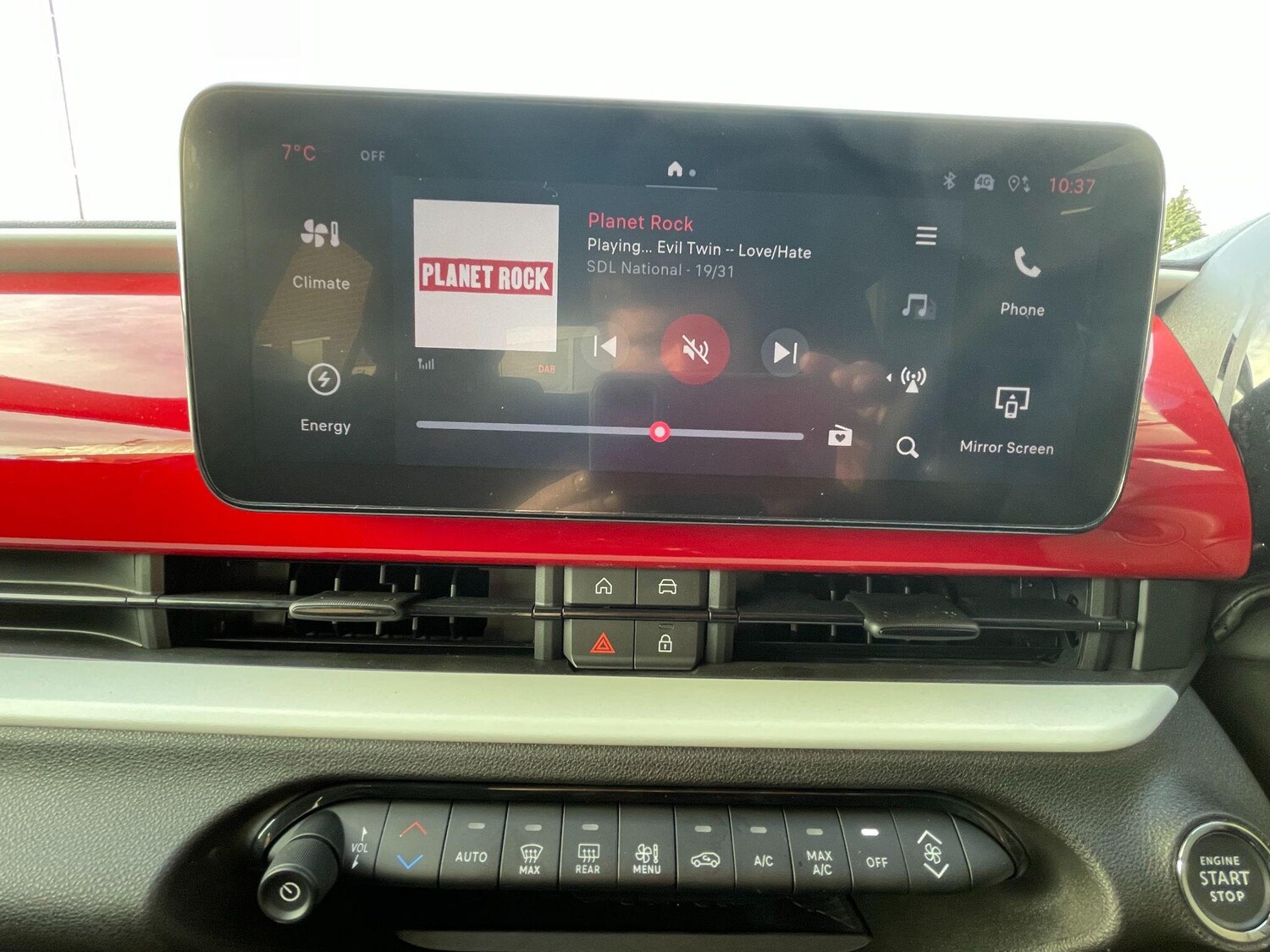 Used Fiat 600 2025 for sale - 77723434: Photo 25