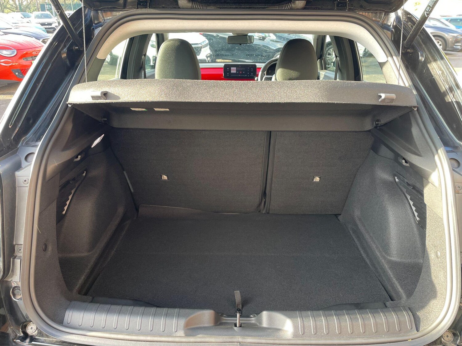 Used Fiat 600 2025 for sale - 77723434: Photo 28