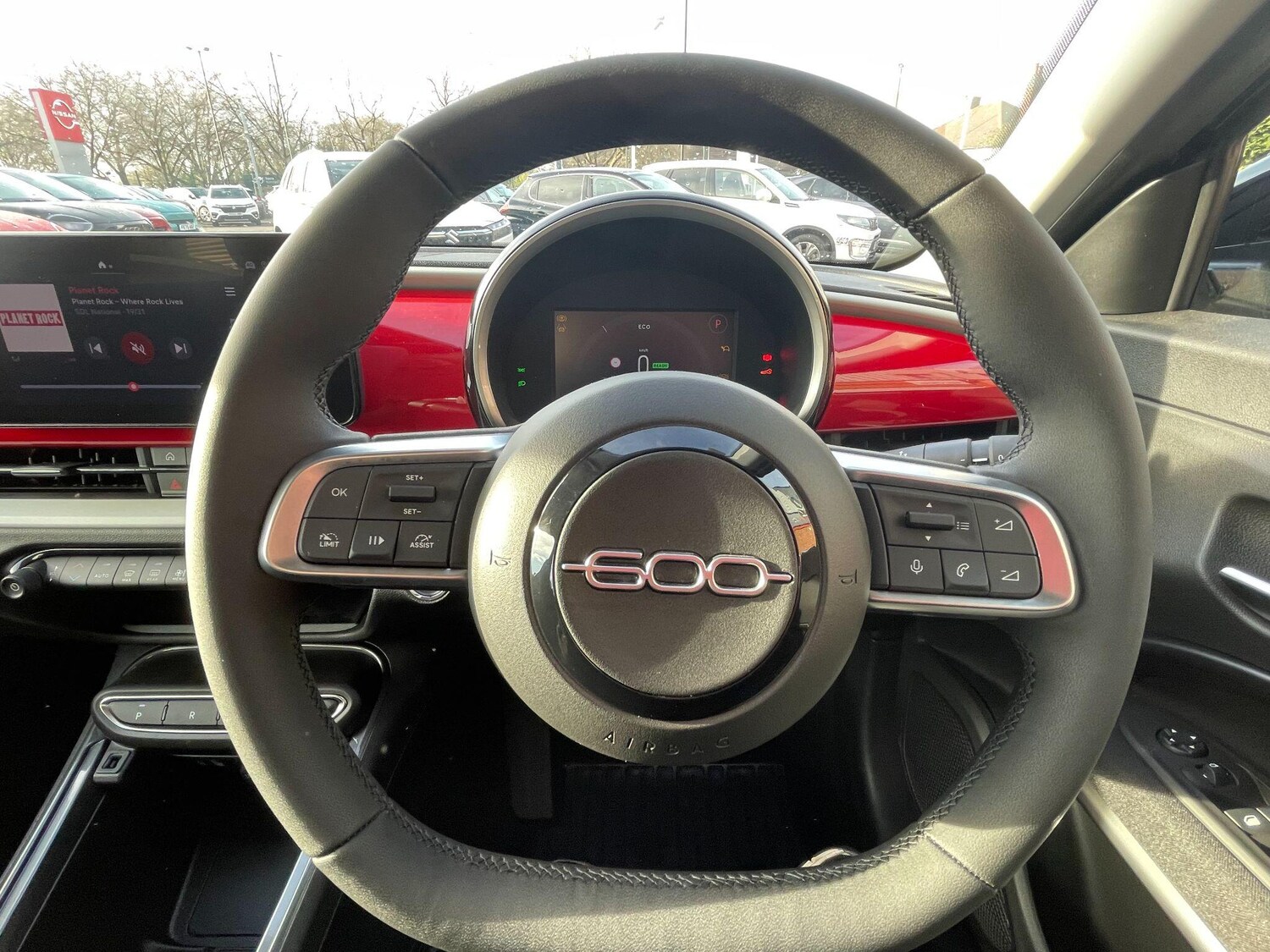 Used Fiat 600 2025 for sale - 77723434: Photo 29