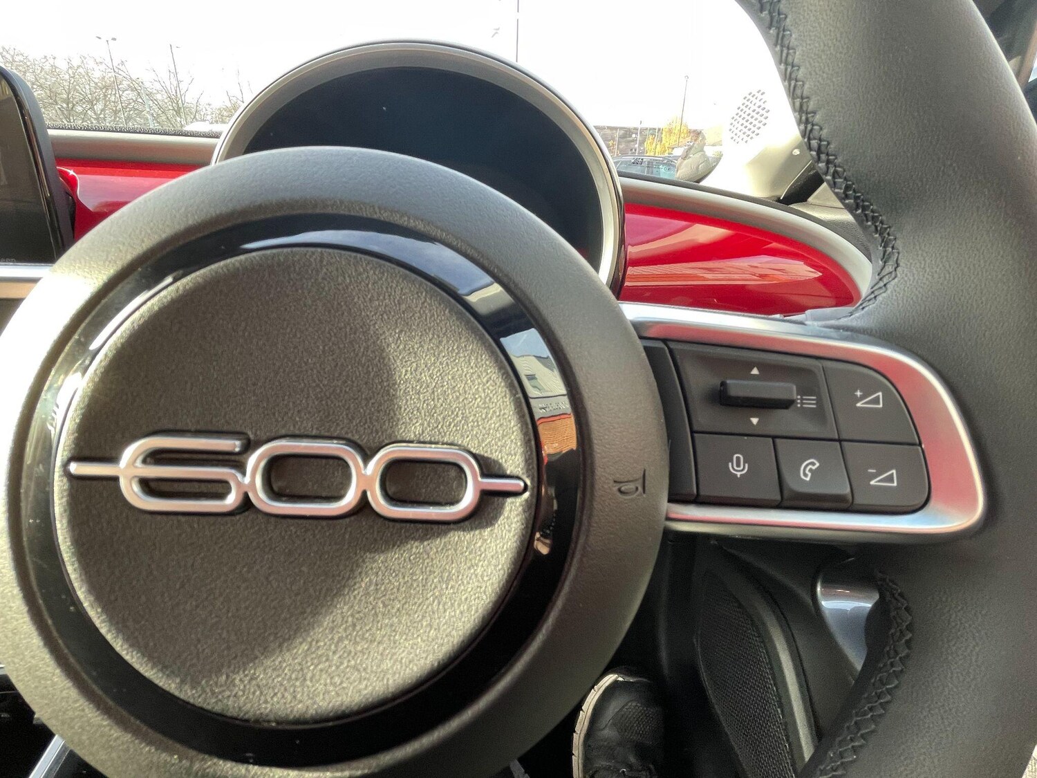 Used Fiat 600 2025 for sale - 77723434: Photo 30