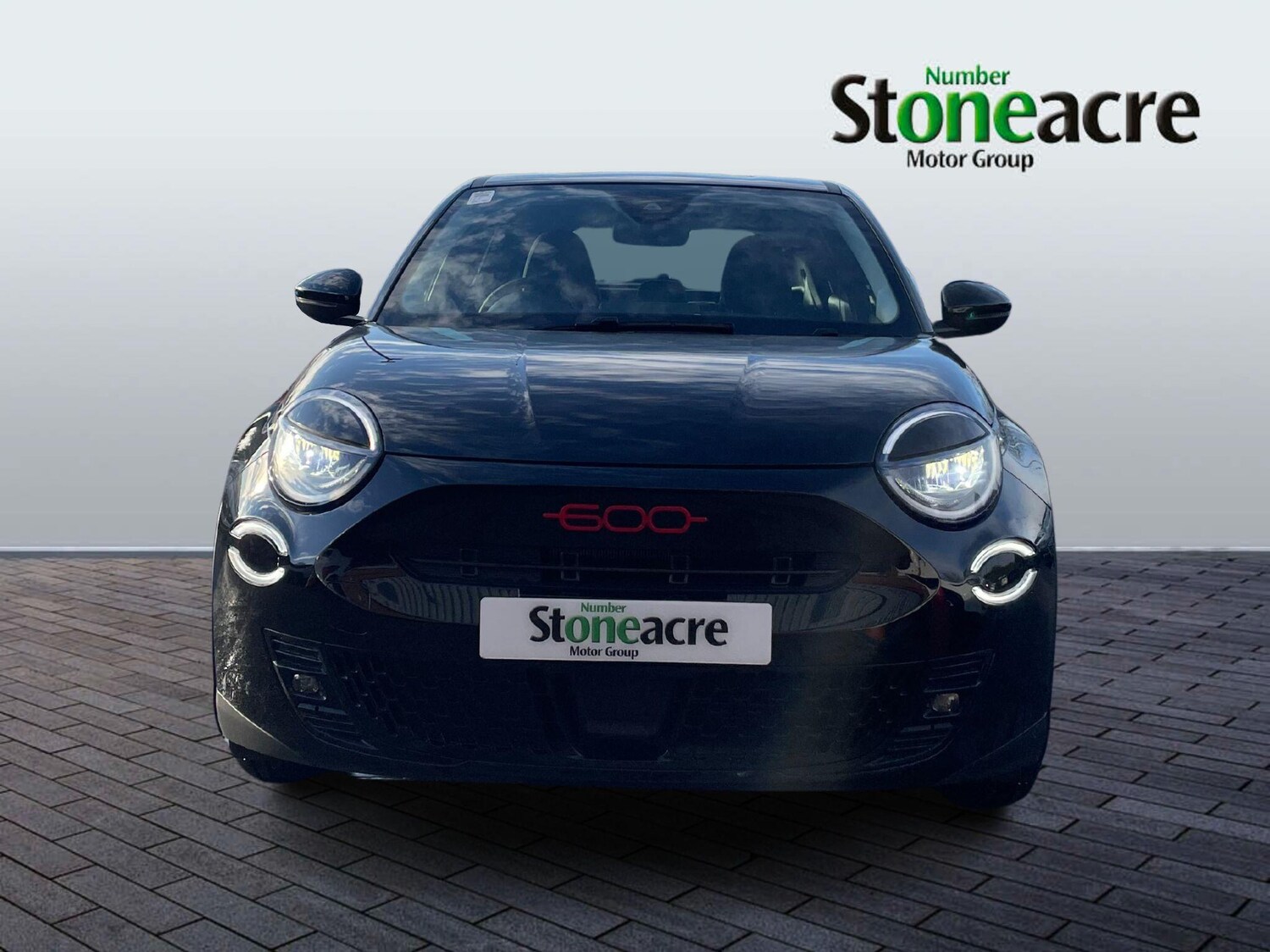 Used Fiat 600 2025 for sale - 77723434: Photo 33