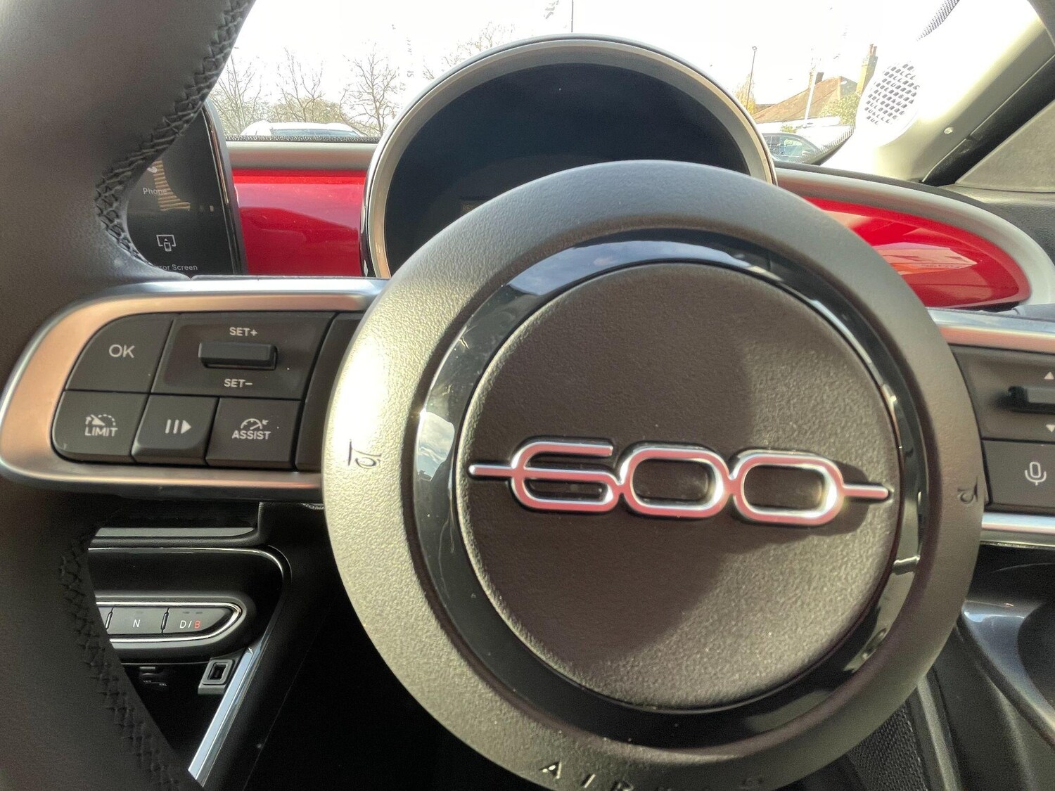 Used Fiat 600 2025 for sale - 77723434: Photo 37