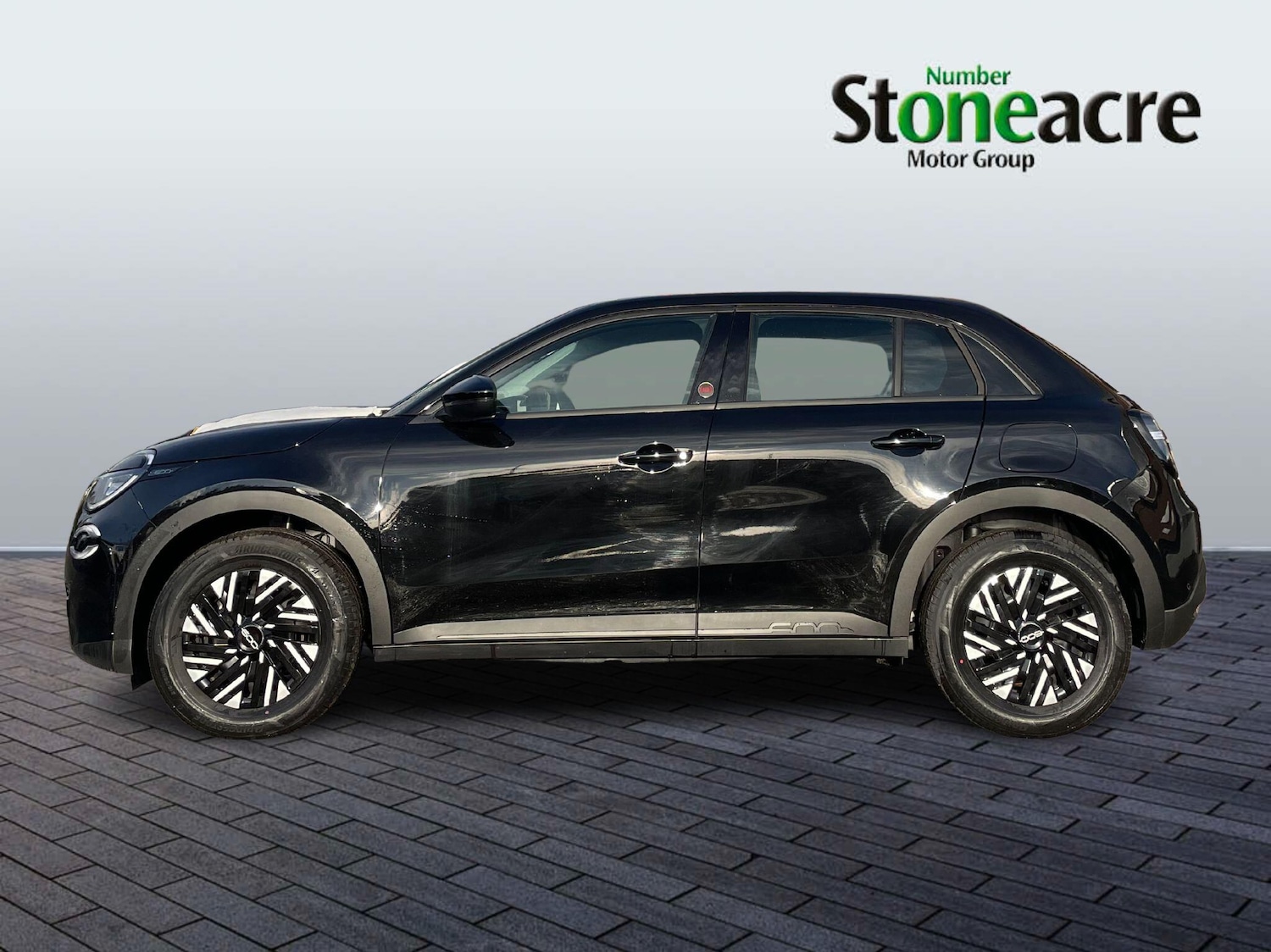 Used Fiat 600 2025 for sale - 77723434: Photo 4