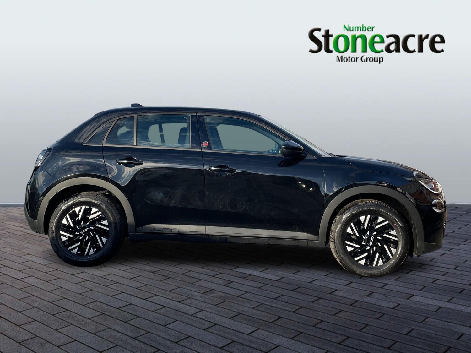 Used Fiat 600 2025 for sale - 77723434: Photo 6