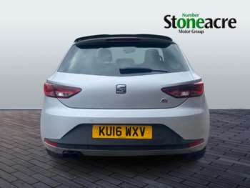 Used SEAT Leon 2016 for sale - 74875273: Photo