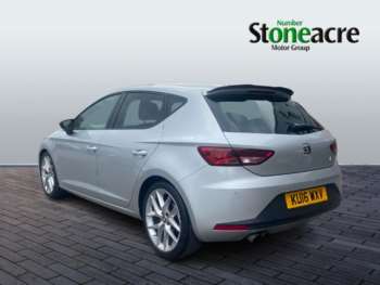 Used SEAT Leon 2016 for sale - 74875273: Photo