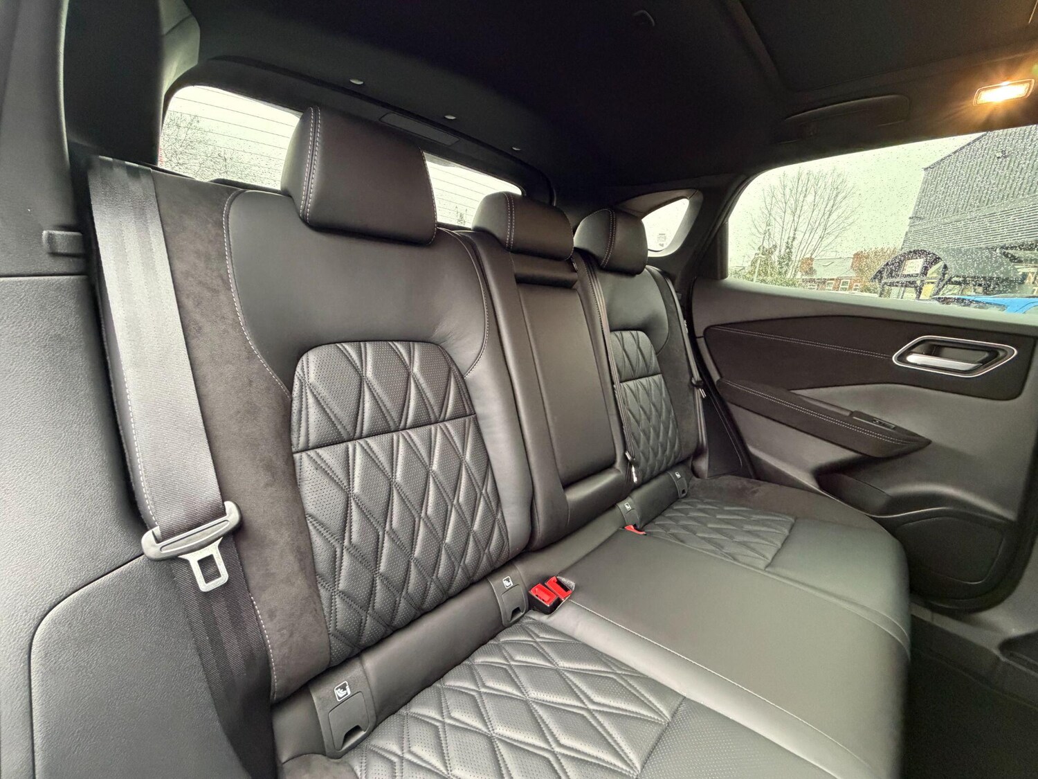 Used Nissan Qashqai for sale - 77723453: Photo 11