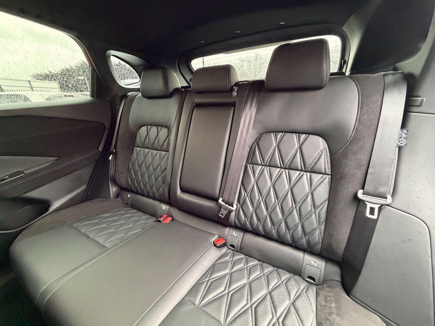 Used Nissan Qashqai for sale - 77723453: Photo 12