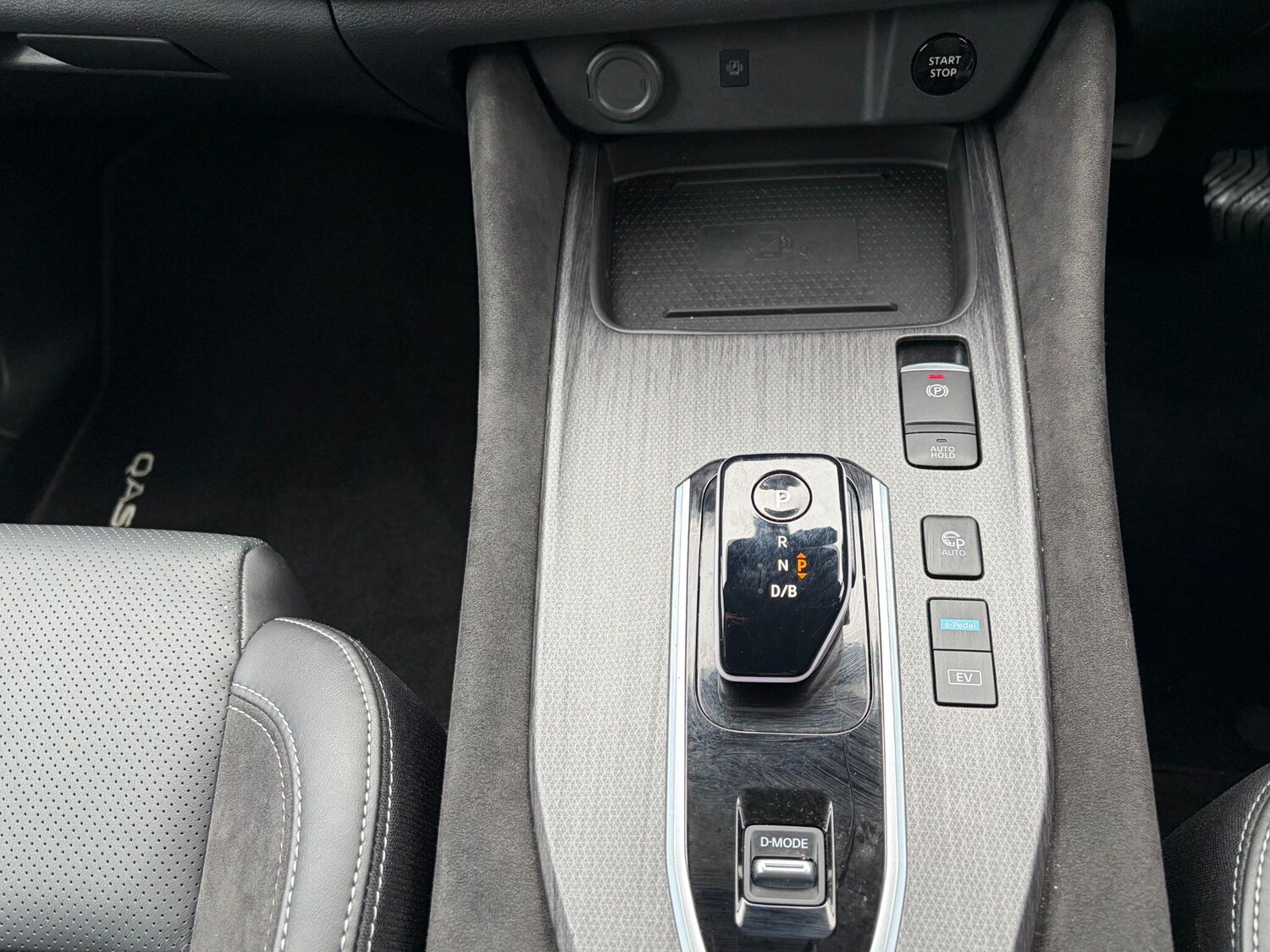 Used Nissan Qashqai for sale - 77723453: Photo 13