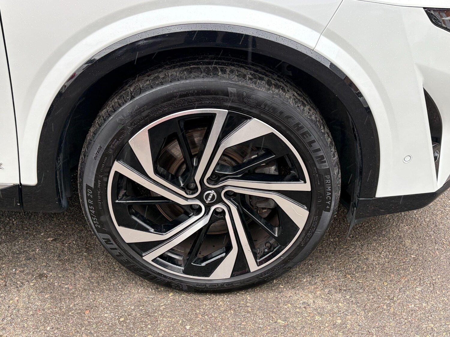 Used Nissan Qashqai for sale - 77723453: Photo 16