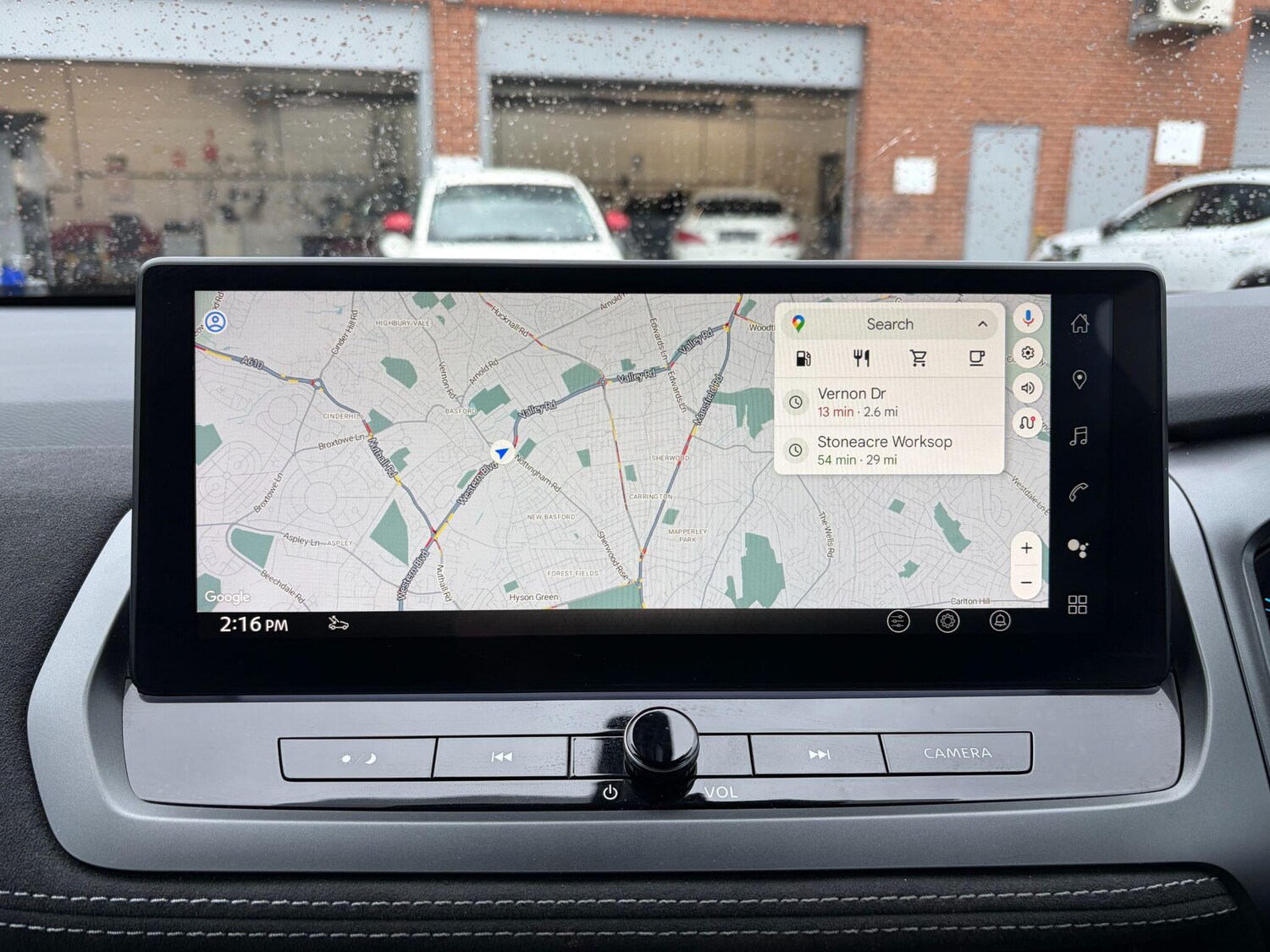 Used Nissan Qashqai for sale - 77723453: Photo 17