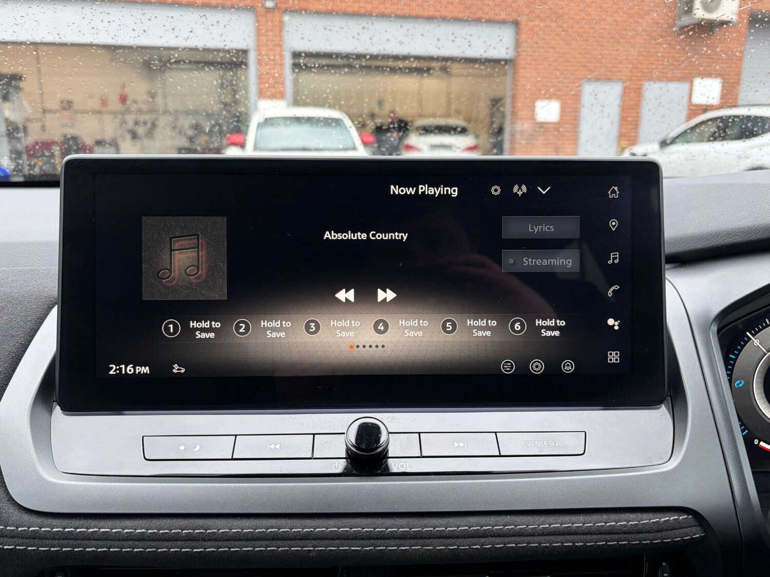 Used Nissan Qashqai for sale - 77723453: Photo 18