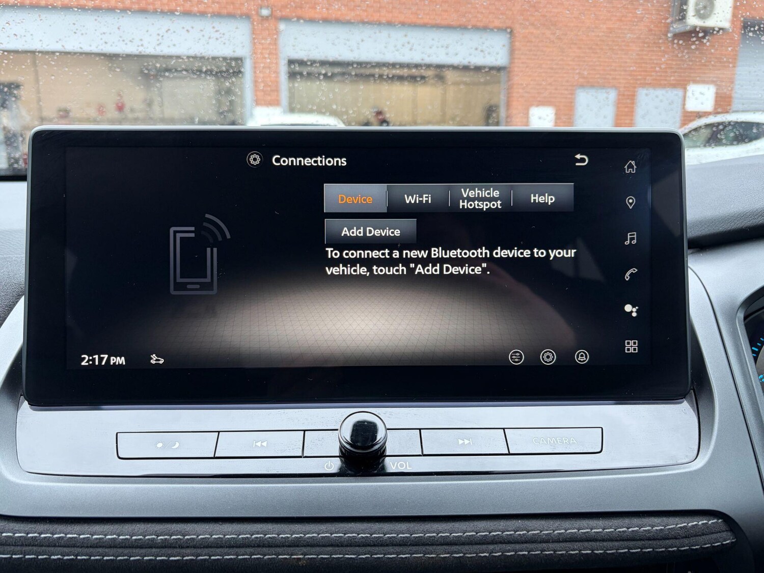 Used Nissan Qashqai for sale - 77723453: Photo 19