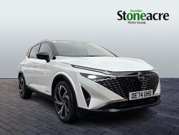 Used Nissan Qashqai 2024 for sale - 77723453: Photo