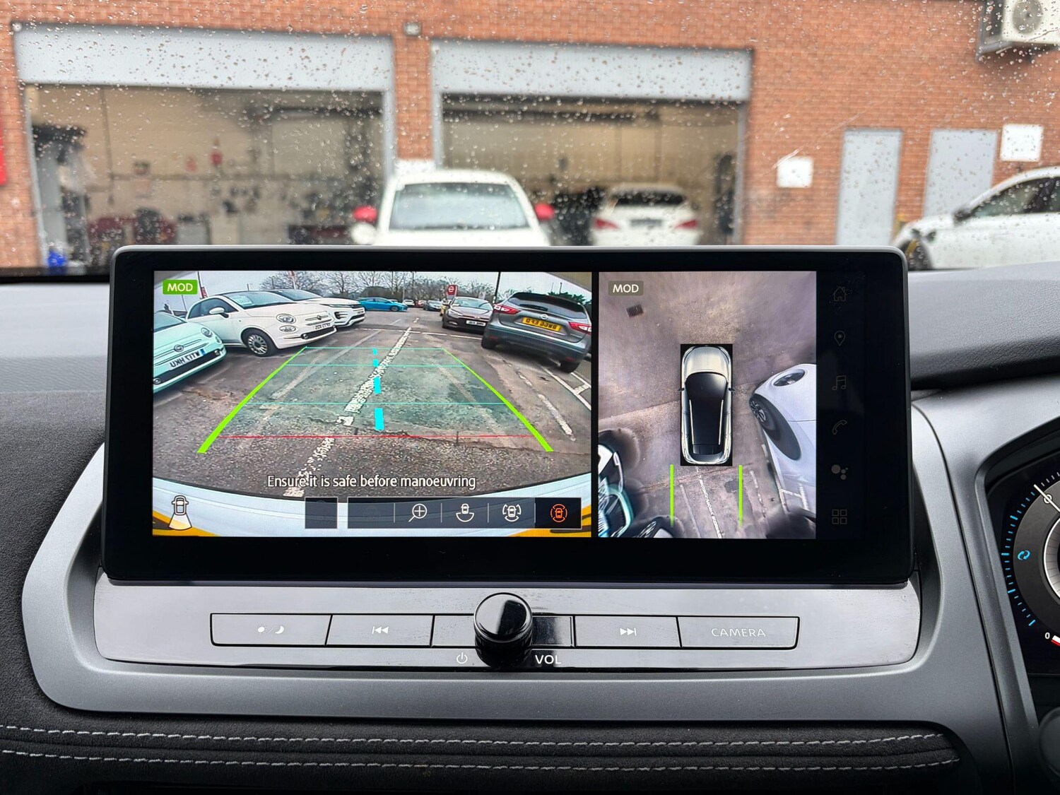 Used Nissan Qashqai for sale - 77723453: Photo 20